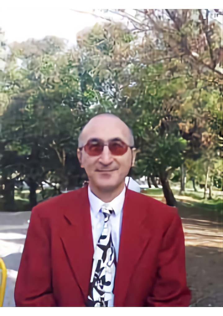 Ersin Ozugurlu