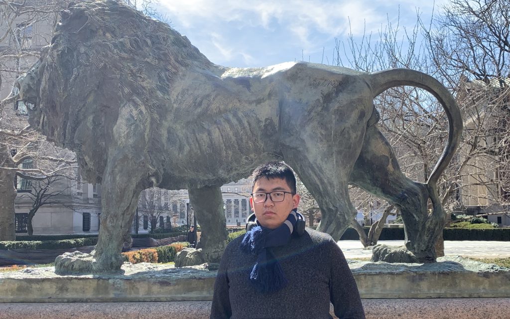 Aoran Cheng