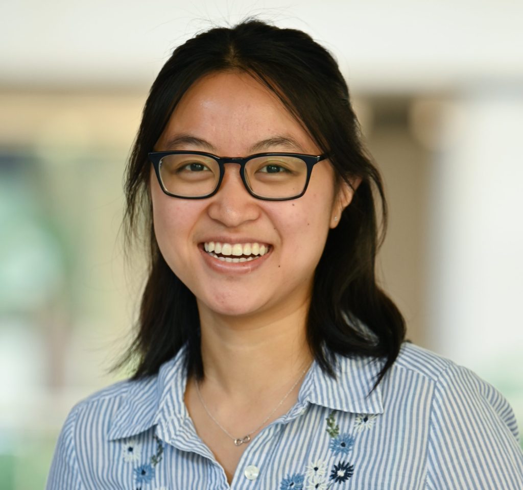 Lina Liu 2022