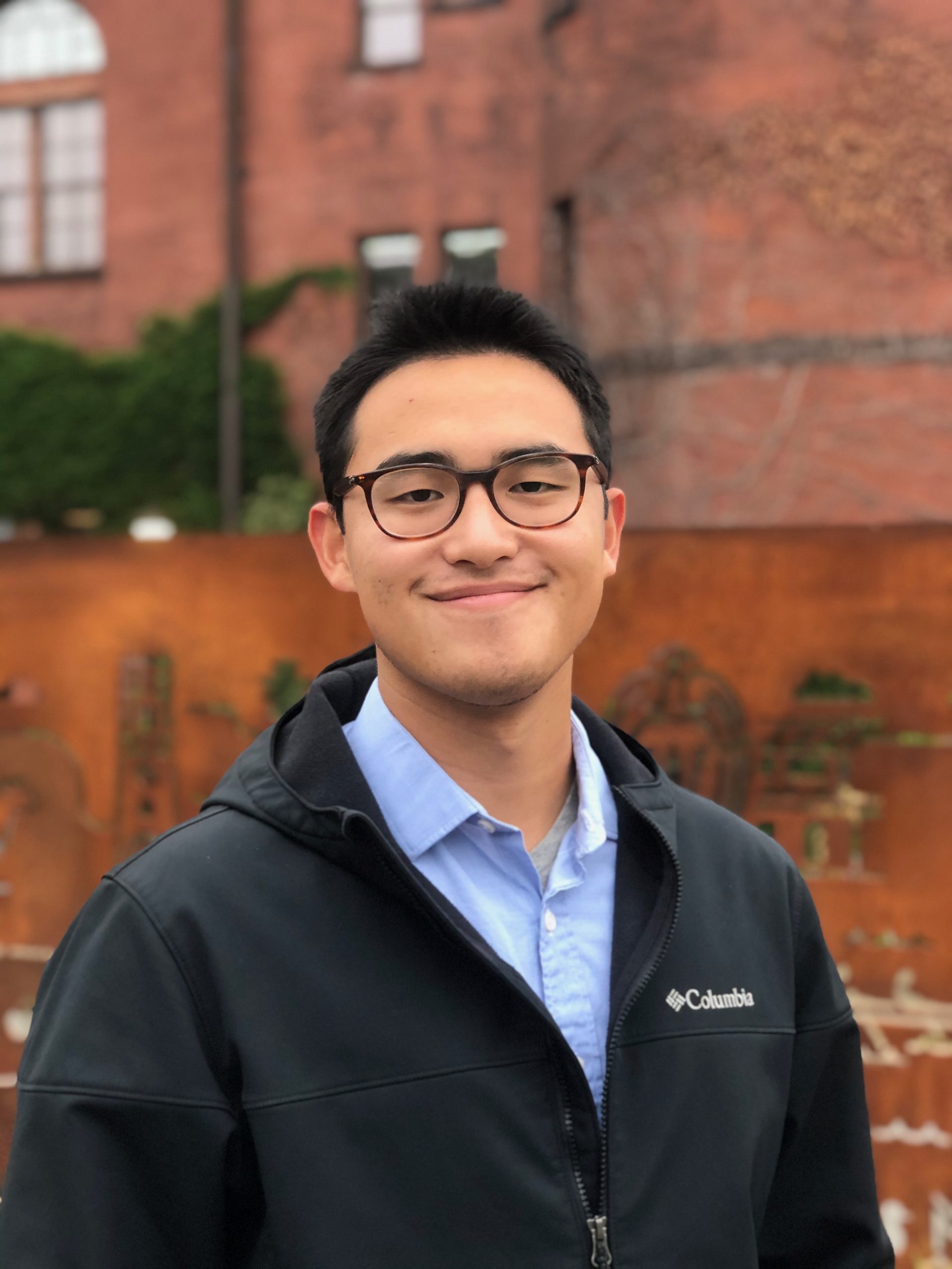 Michael Tang