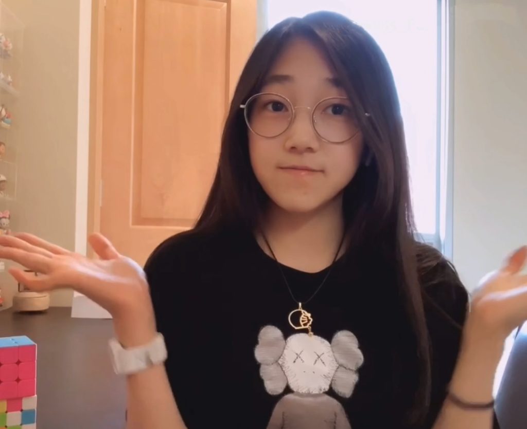 Qianlu Feng
