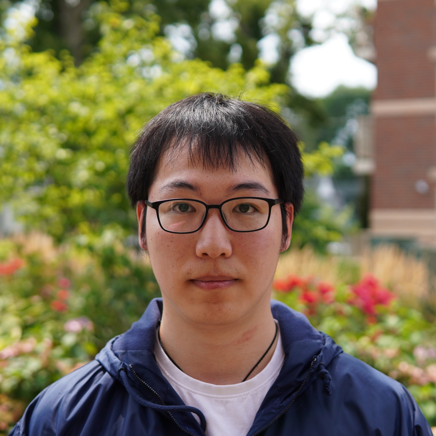 Zhiyan Ding
