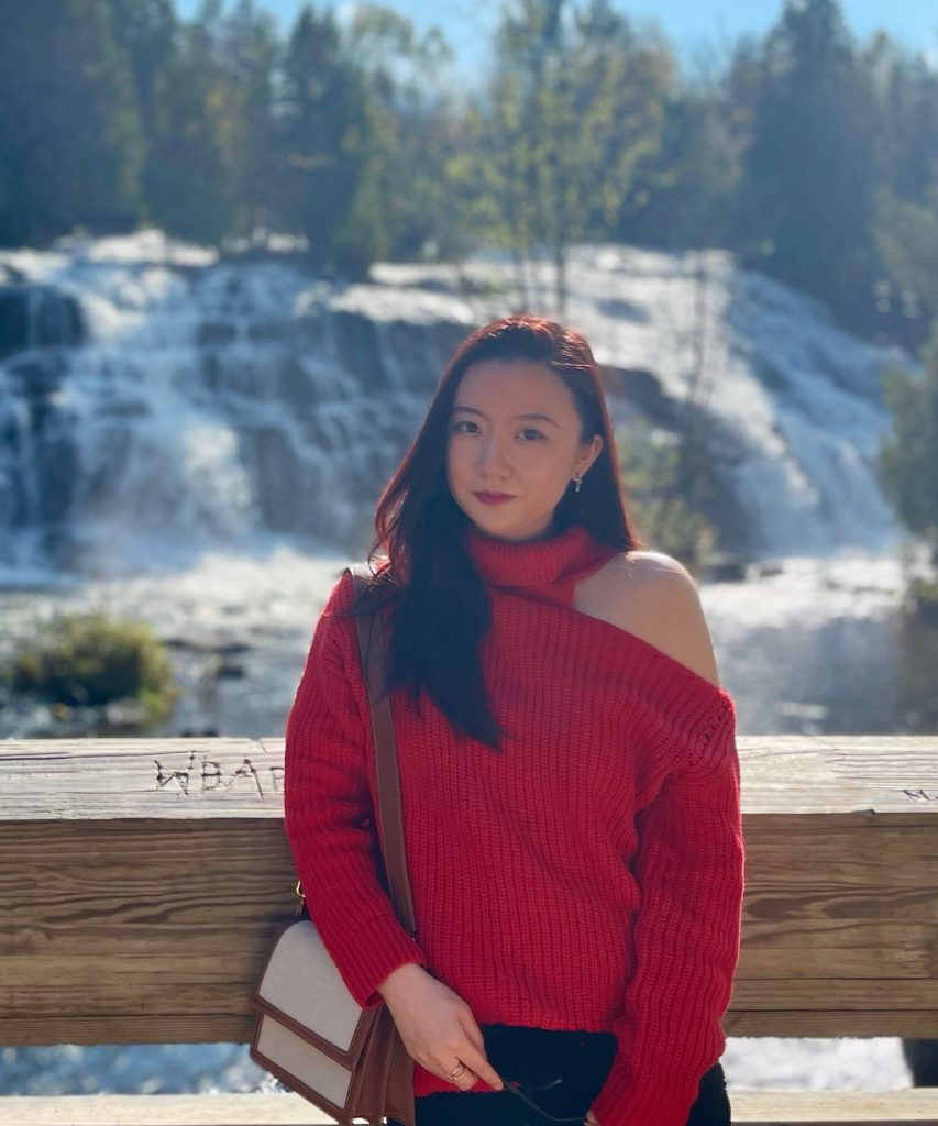 Yuyao Chen