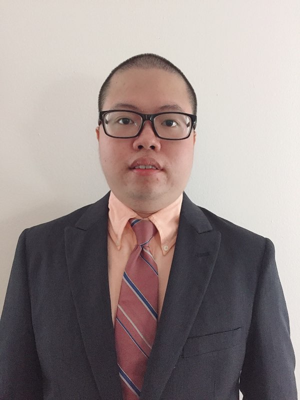 Zhikang Meng