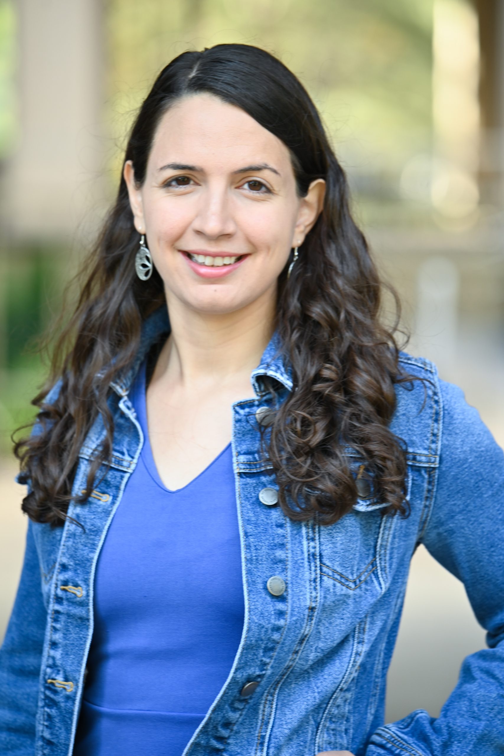 Ayah Almousa
