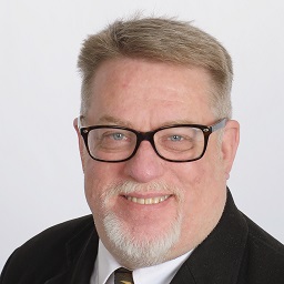 Michael McCormick