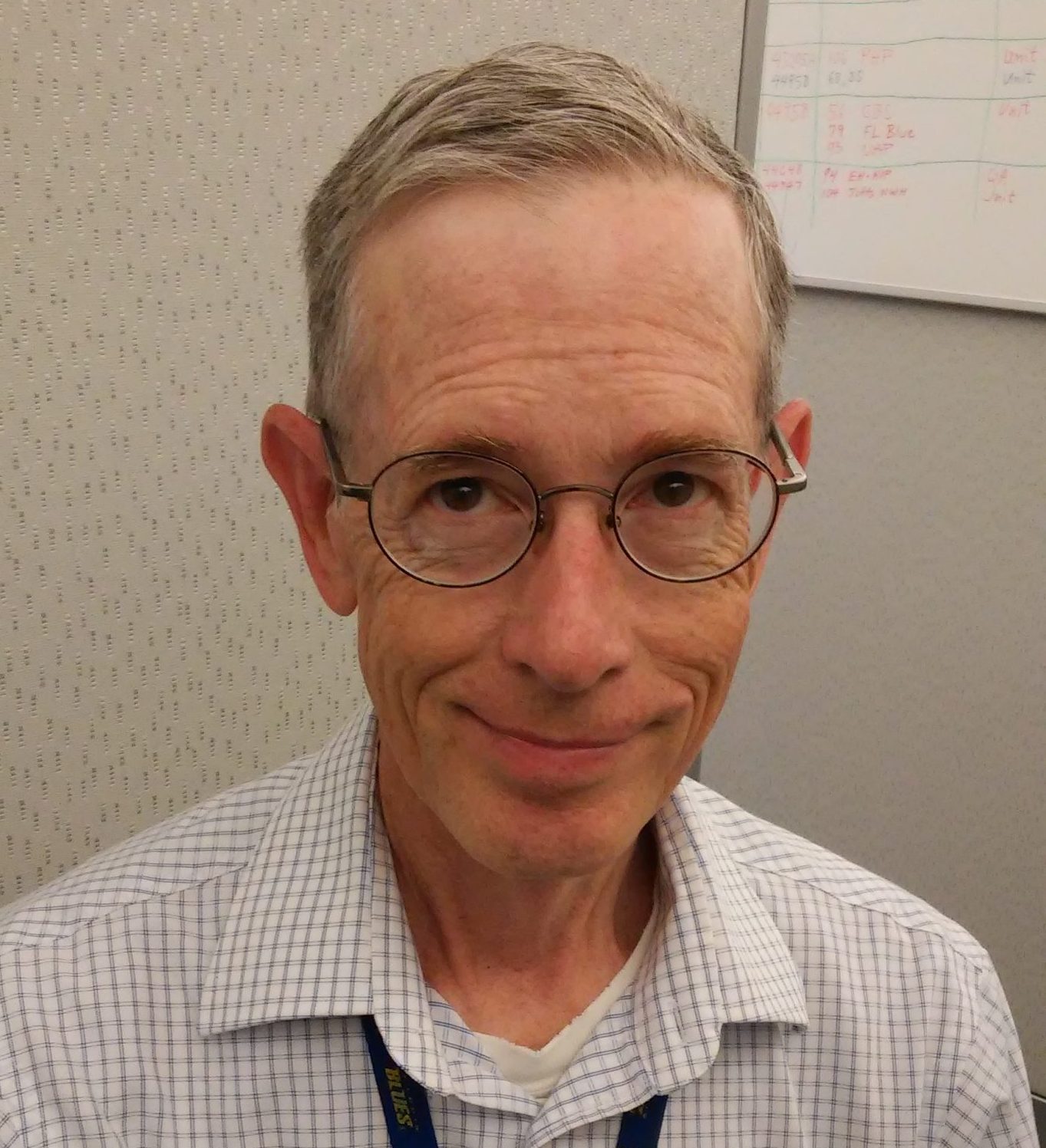 Ronald S. Dubson