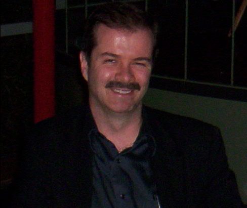 Gregg Jaeger
