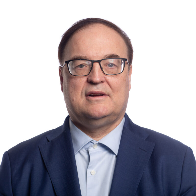 Trond Kvamsdal